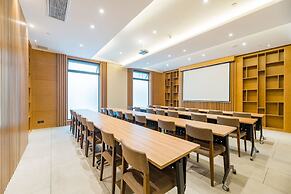 Atour S Hotel Lujiazui Oriental Pearl Shanghai