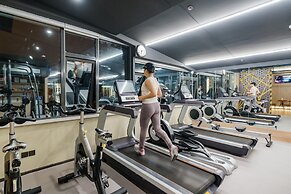 Atour S Hotel Lujiazui Oriental Pearl Shanghai