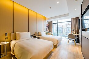 Atour S Hotel Lujiazui Oriental Pearl Shanghai
