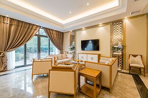 Atour S Hotel Lujiazui Oriental Pearl Shanghai