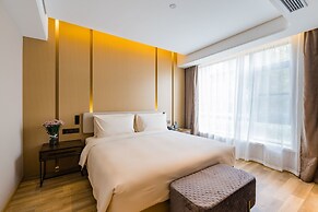 Atour S Hotel Lujiazui Oriental Pearl Shanghai
