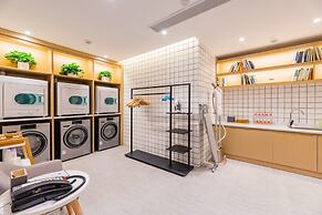 Atour S Hotel Lujiazui Oriental Pearl Shanghai