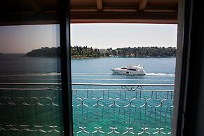 Apartment Panorama Antonia