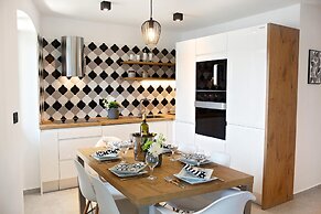 Apartment Panorama Antonia