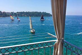 Apartment Panorama Antonia