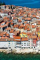 Apartment Panorama Antonia