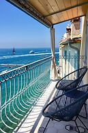 Apartment Panorama Antonia