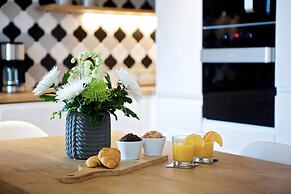 Apartment Panorama Antonia