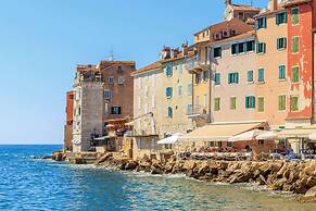 Apartment Panorama Antonia