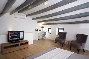 Apartment Panorama Antonia