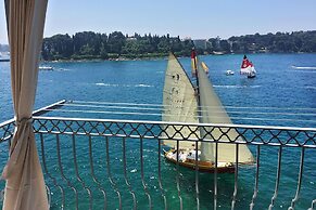 Apartment Panorama Antonia