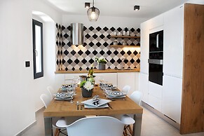 Apartment Panorama Antonia