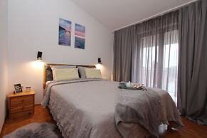 Apartments Villa Nikola