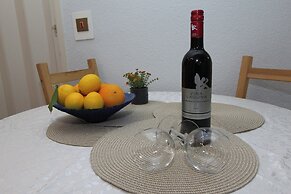 Apartments Villa Nikola