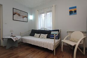 Apartments Villa Nikola