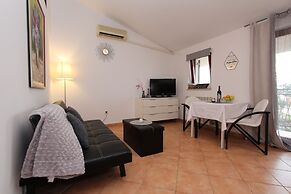 Apartments Villa Nikola