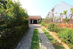 Apartments Antolovic