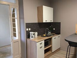 Le Studio Gare - Thiviers