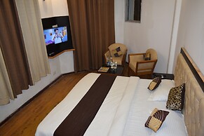 Hotel Crystal Palace