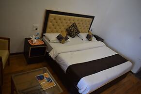 Hotel Crystal Palace