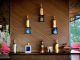 Hotel Crystal Palace