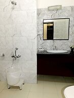 Hotel Crystal Palace