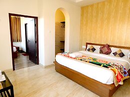 Hotel Crystal Palace