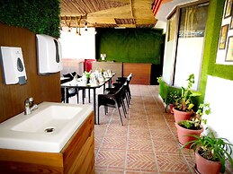 Hotel Crystal Palace