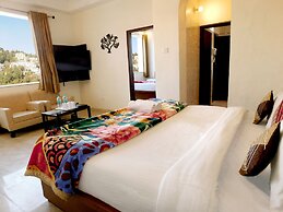 Hotel Crystal Palace