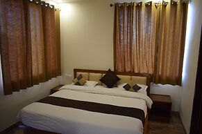 Hotel Crystal Palace