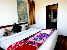 Hotel Crystal Palace