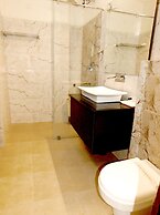 Hotel Crystal Palace