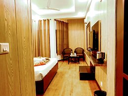 Hotel Crystal Palace