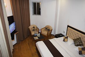 Hotel Crystal Palace