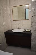 Hotel Crystal Palace