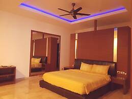 Bliss Yoga Resort at Koh Samui