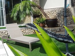 Bliss Yoga Resort at Koh Samui