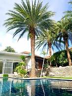 Bliss Yoga Resort at Koh Samui