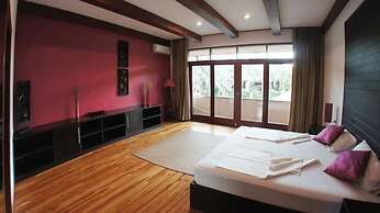 Bliss Yoga Resort at Koh Samui