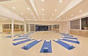 Bliss Yoga Resort at Koh Samui