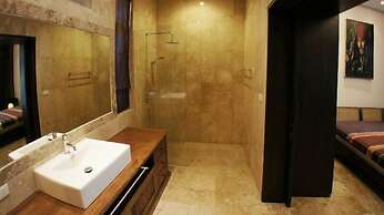 Bliss Yoga Resort at Koh Samui