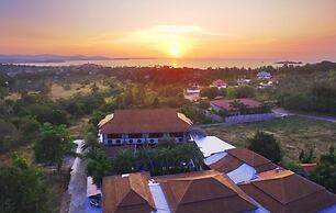 Bliss Yoga Resort at Koh Samui