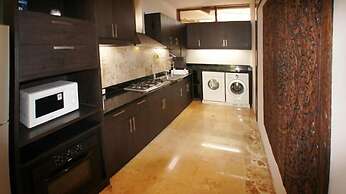 Bliss Yoga Resort at Koh Samui