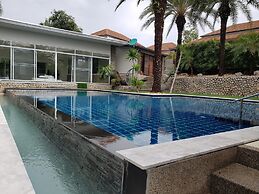 Bliss Yoga Resort at Koh Samui