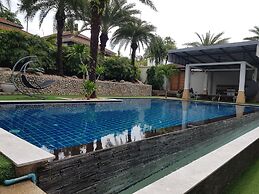 Bliss Yoga Resort at Koh Samui