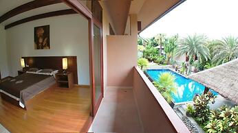 Bliss Yoga Resort at Koh Samui