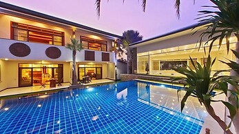 Bliss Yoga Resort at Koh Samui