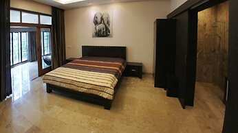 Bliss Yoga Resort at Koh Samui