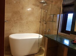 Bliss Yoga Resort at Koh Samui