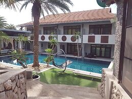 Bliss Yoga Resort at Koh Samui